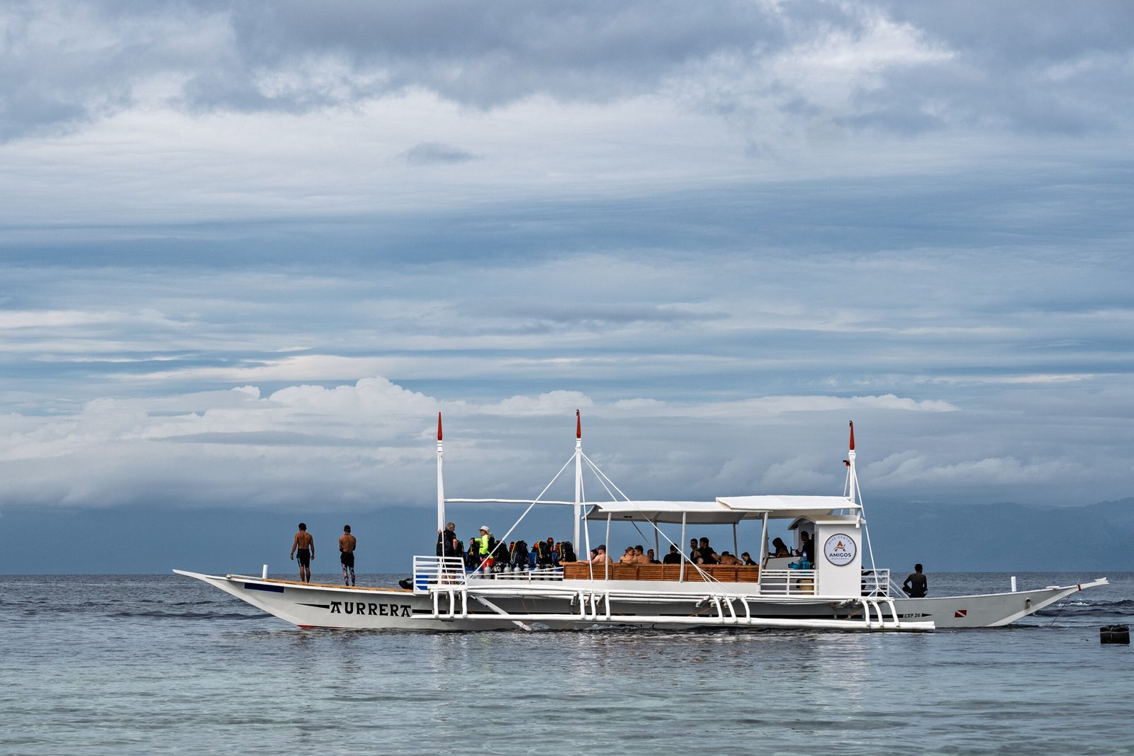 Aurrera, our flagship